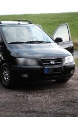 Hyundai Matrix 1.8 (in sehr Guten Zustand) - gebrauchte Hyundai Matrix aus dem Jahr 2003