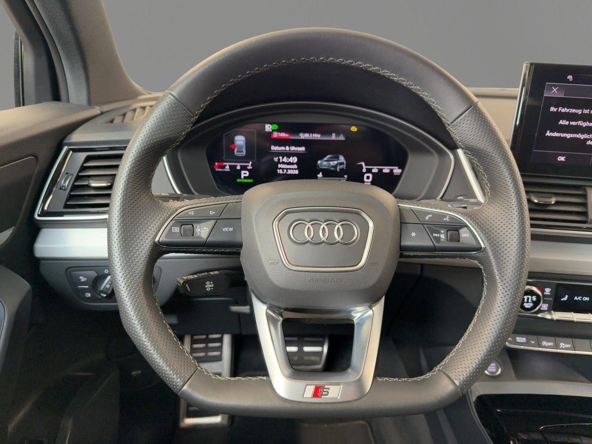 Audi Q5 - Bild 11