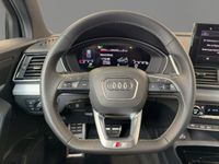 Audi Q5 - Vorschau Bild 11