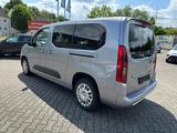 Opel Combo Life E Edition Automatik App Connect Keyle - Opel Gebrauchtwagen in Dortmund