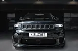 Jeep Grand Cherokee 6.2 V8 Trackhawk*2.Hand*SR+WR20" - Jeep Grand Cherokee in München