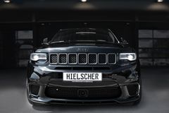 JEEP Grand Cherokee 6.2 V8 Trackhawk*2.Hand*SR+WR20"