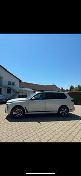 BMW X7 xDrive40i - Luxus-SUV MwSt. ausweisbar