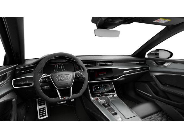 Audi RS6 - Bild 4