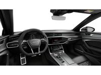 Audi RS6 - Vorschau Bild 4