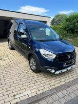 Dacia Dokker TCe 115 Stepway Celebration Stepway C... - Dacia Dokker von privat