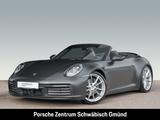 Porsche 992 911 Carrera Cabriolet Sportabgas BOSE 21-Zol
