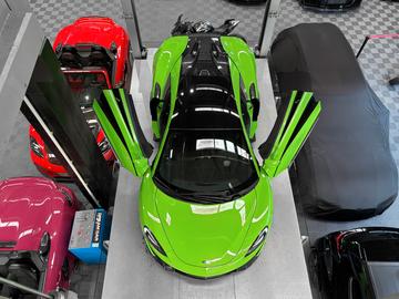 2016 Mclaren 570S — миниатюра 27