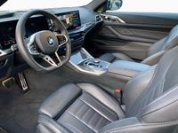BMW 430 - Vorschau Bild 13
