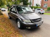 Chrysler Grand Voyager LX 3.3 V6 Auto LX, 2. Hand, TOP - Chrysler Grand Voyager: 3.3