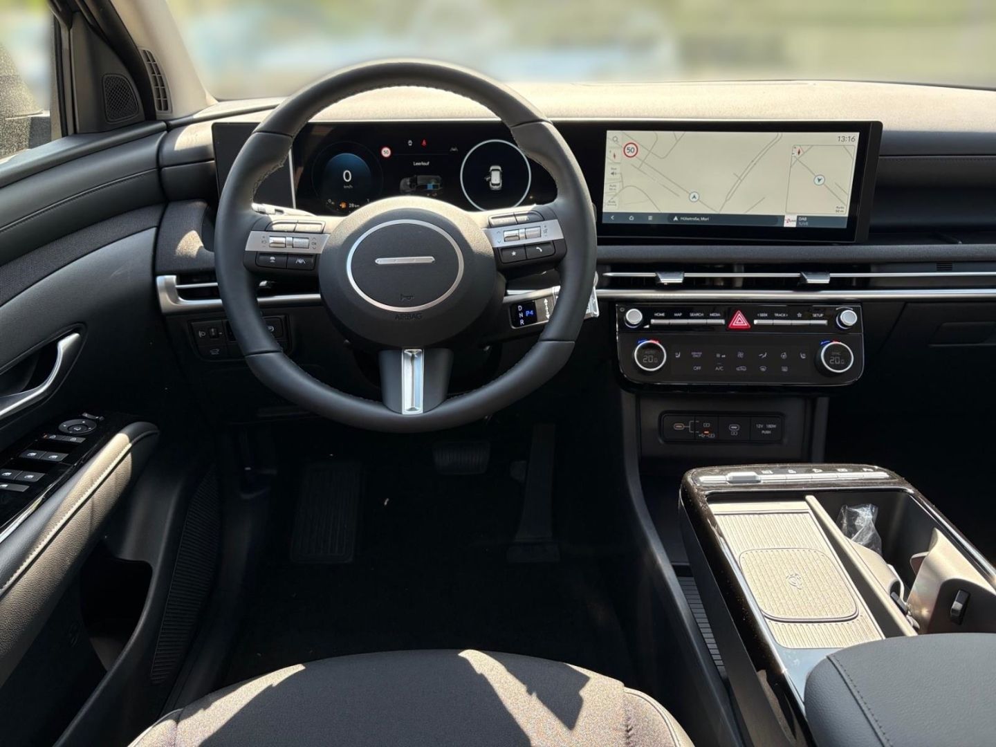 Hyundai Tucson – Bild 11