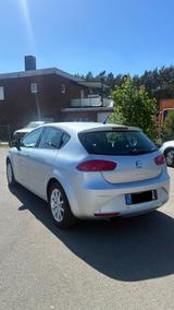 Seat Leon Stylance / Style - gebrauchte Seat Leon aus dem Jahr 2009