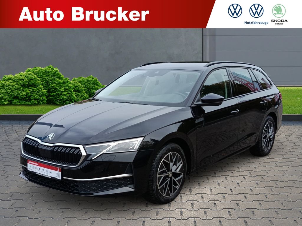 Image of Skoda Octavia