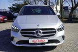 Mercedes-Benz B180 LED Navi Kamera Sitzheizung DAB Tempomat - Mercedes-Benz B-Klasse: Kleinbus