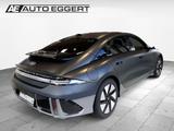 Hyundai IONIQ 6 Uniq EV Heckantrieb 77,4kWh Batt. Glassc - : mit ABS, Limousine