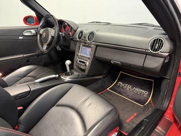 2007 Porsche BOXSTER 缩略图 20