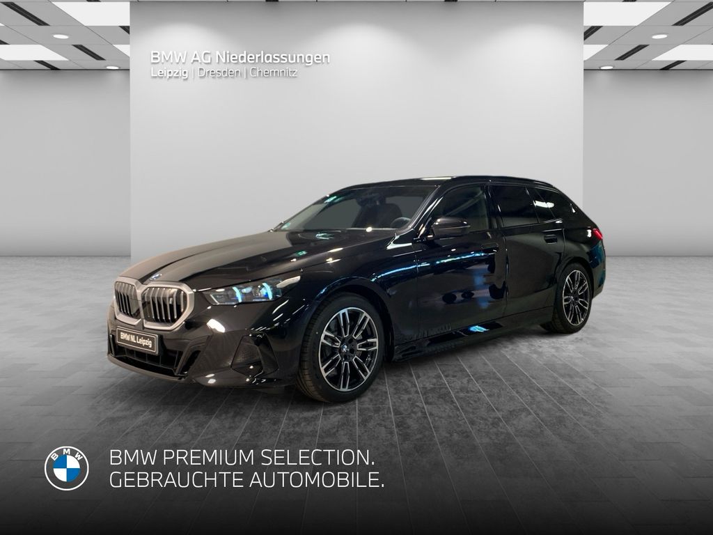 Image of BMW i5