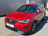 Seat Arona 1,0 TSI FR - DSG - NAVI; AHK; Alcantara - Seat Arona aus 2023