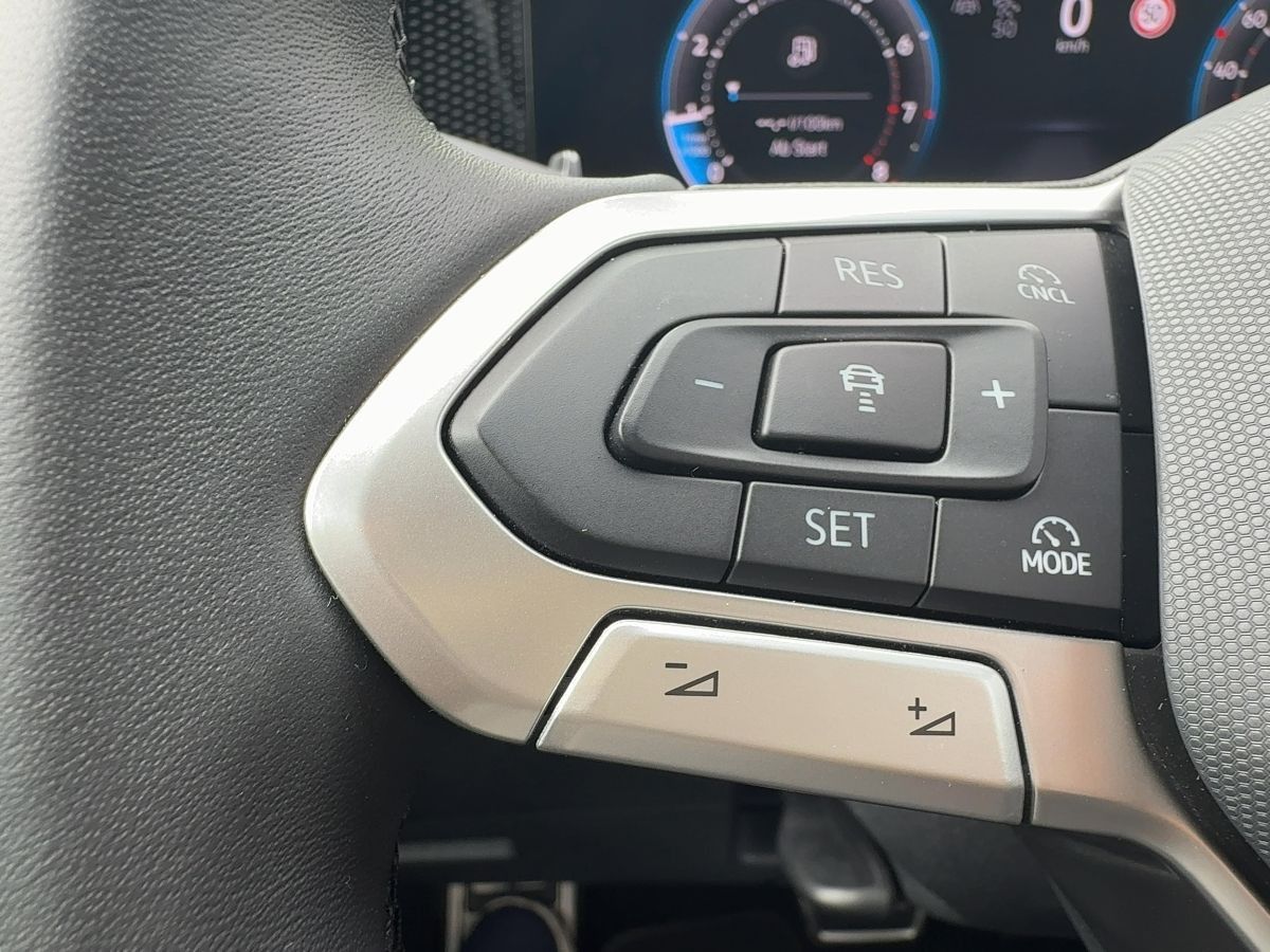 Volkswagen Tiguan - Bild 17