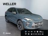 Cupra Terramar 2.0 TSI 4Drive DSG VZ *360*LED*CarPlay* - blaue Cupra Terramar