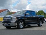Dodge RAM 1500 5.7L V8 Aut. 4x4 Laramie CREW-CAB - Dodge RAM: 1500