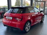 Audi A1 Sportback sport 1.4 TFSI "S-Line/Xenon/Navi" - gebrauchte Audi A1 aus dem Jahr 2015