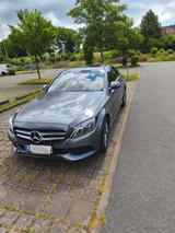 Mercedes-Benz C 200 Autom. 9tronic Avantgarde 
