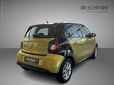 Smart smart forfour 66 kW turbo twinamic passion Pano* - gebrauchte Smart ForFour aus dem Jahr 2019