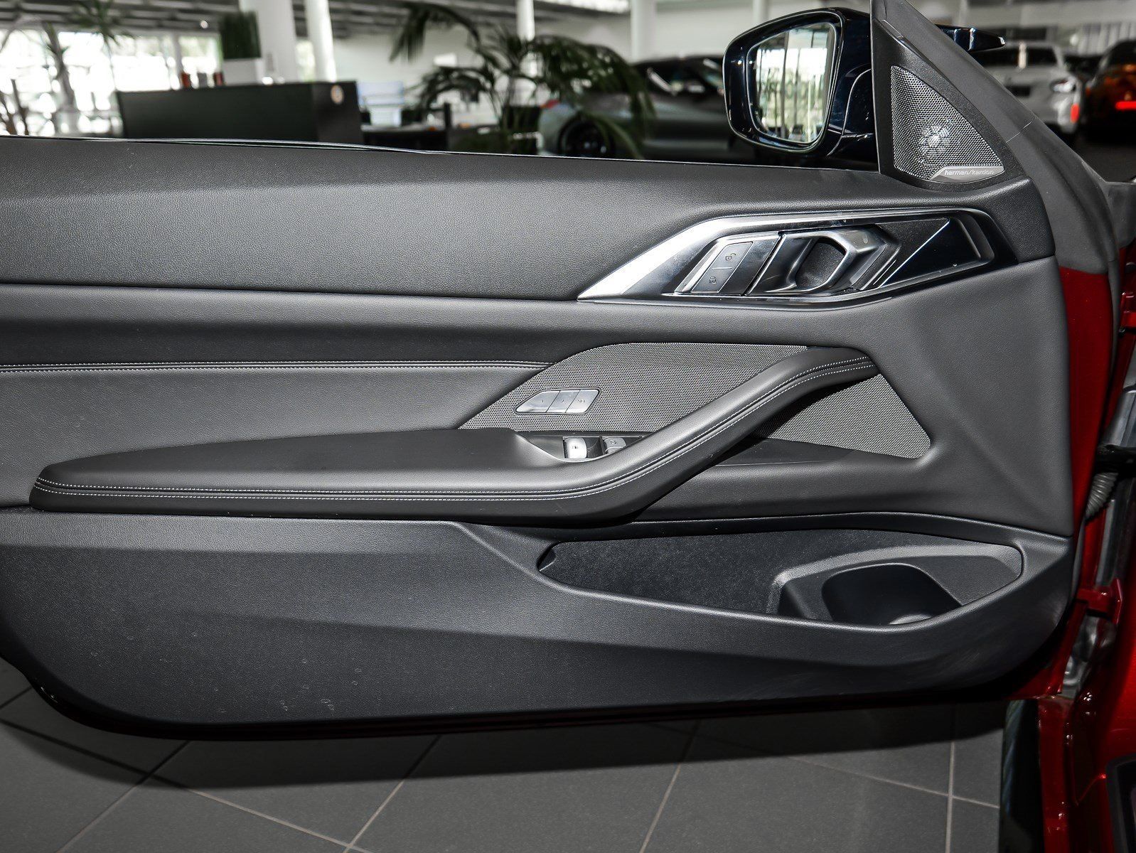 BMW M4 - Bild 19