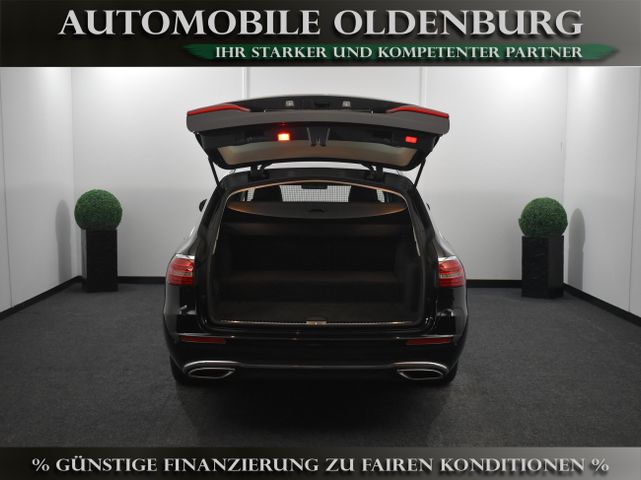Mercedes-Benz E 300 de T 4M ExclusiveAvantgarde *Distro+*HUD*
