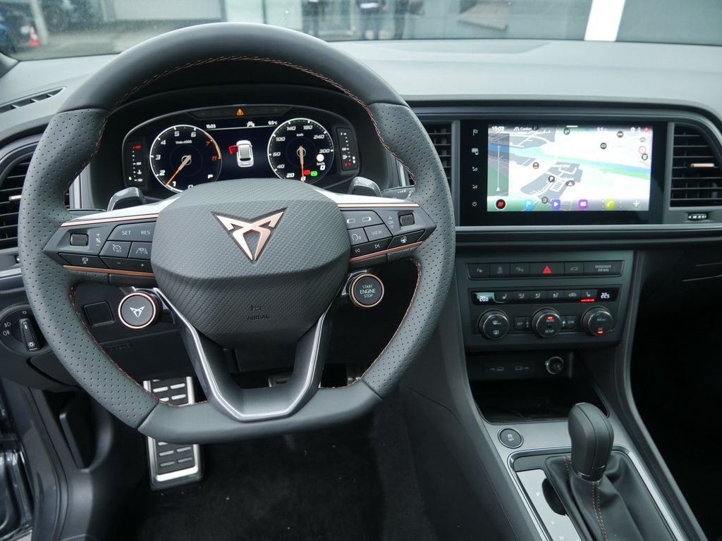 Cupra Ateca - Bild 7