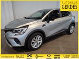 Renault Captur 1.3 TCe Experience "GJR & Navi" - Renault Captur Gebrauchtwagen in Bremen