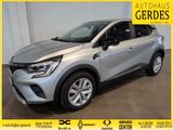 Renault Captur 1.3 TCe Experience "GJR & Navi" - Renault Captur aus 2021