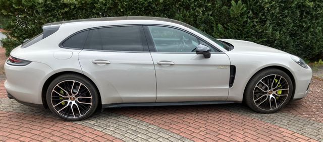 PORSCHE Panamera 4 E-Hybrid - ! Bildschön und gepflegt !