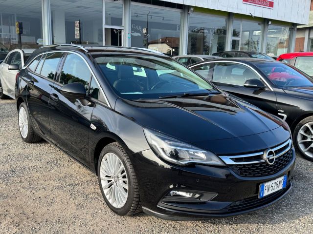 Opel Astra SW 1.6 CDTi 136CV EURO6