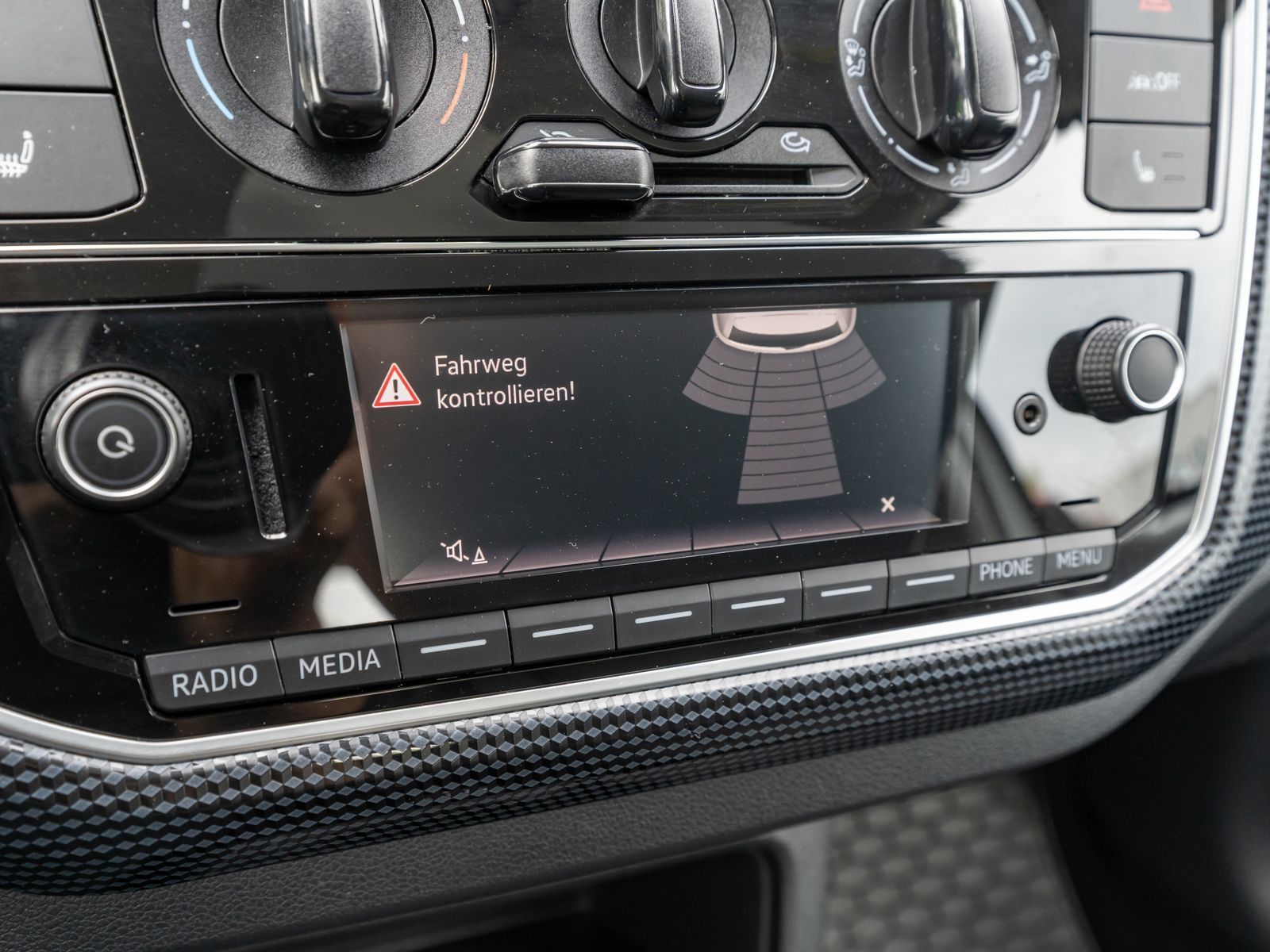 Volkswagen up! - Bild 21