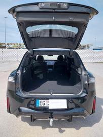 2026 BMW IX3 照片 9