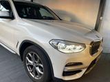 BMW X3 xDrive20d xLine, AHK HUD STANDH LED Leder - BMW X3 Gebrauchtwagen in Wuppertal