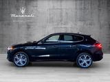 Maserati Levante Gran Sport S Q4 - Maserati Gebrauchtwagen in Leipzig