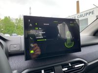 Dacia Sandero - Vorschau Bild 34