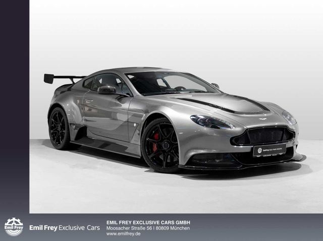 Aston Martin GT12 No. 52 / 100