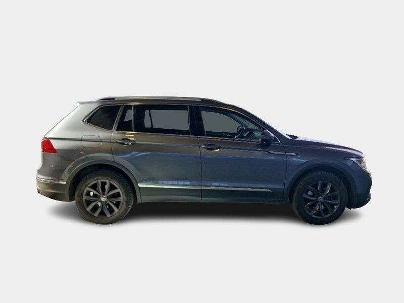 Volkswagen VOLKSWAGEN TIGUAN ALLSPACE 2.0 TDI SCR LIFE DSG  imagem 3