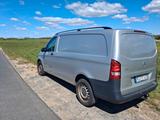 Mercedes-Benz Vito - Mercedes-Benz Vito Gebrauchtwagen in Dresden