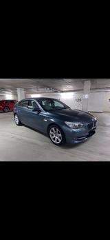 BMW 530 Gran Turismo 530d xDrive Gran Turismo - - BMW 530 Gran Turismo Gebrauchtwagen