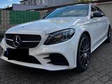 Mercedes-Benz C 220 d T Autom. - AMG Line, MULTIBEAM