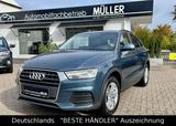 Audi Q3 1.4 TFSI "Sport"+Alcantara+NAVI+LED+PANORAMA - Audi Q3 Gebrauchtwagen in Mülheim (Ruhr)