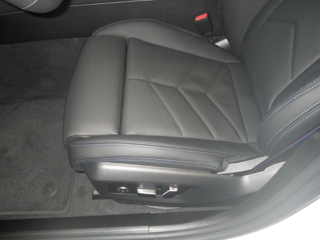 BMW 520 - Bild 8
