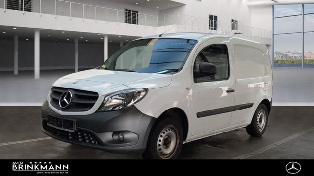 Mercedes-Benz Citan 108 CDI Kasten Kamera/Klima