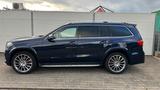 Mercedes-Benz GLS 350 - Mercedes-Benz GLS 350 von privat