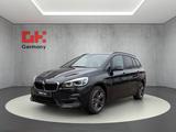 BMW 216i Gran Tourer Sportline Navi T-Leder Kam LED - BMW 216 Gran Tourer Gebrauchtwagen